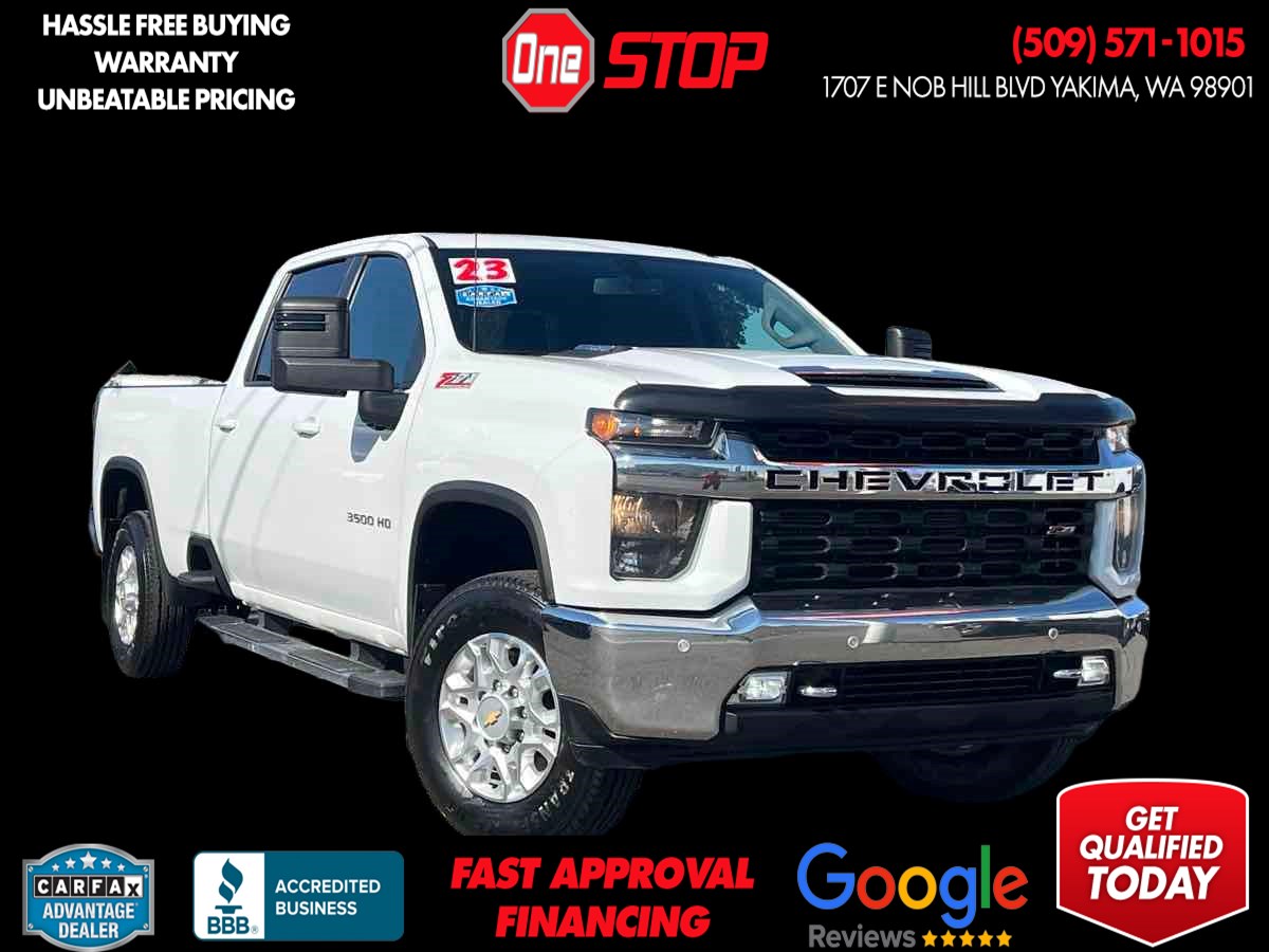 chevrolet silverado 3500hd 2023 1GC4YTEYXPF246197 image chevrolet silverado 3500hd 2023 1GC4YTEYXPF246197 image